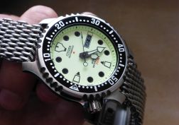 Choose the Best Affordable Dive Watch For You